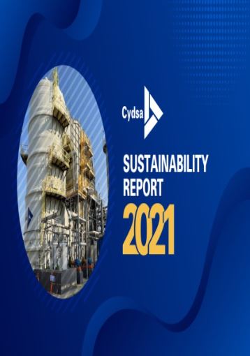 Informe de Sustentabilidad